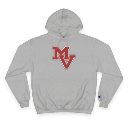 Champion Powerblend Fleece Pullover Hoodie