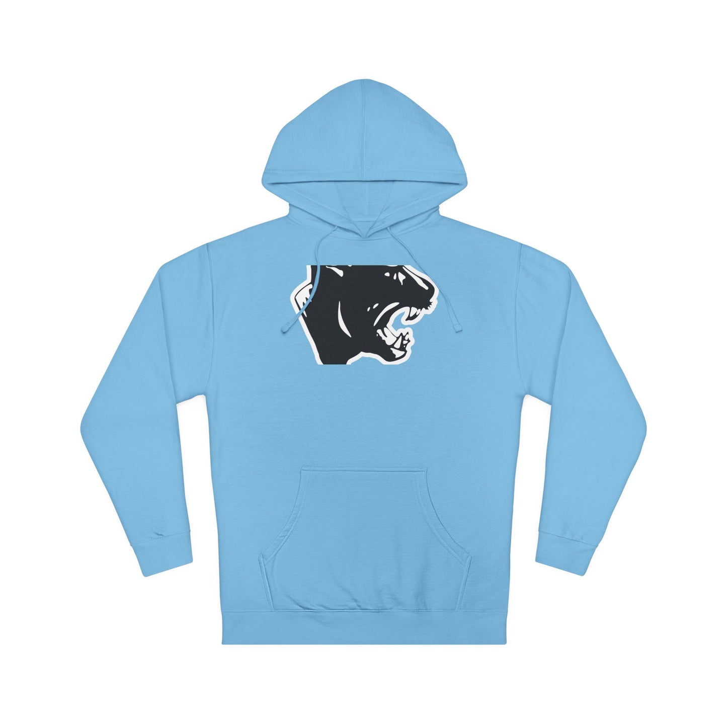 Midweight Pullover Hoodie