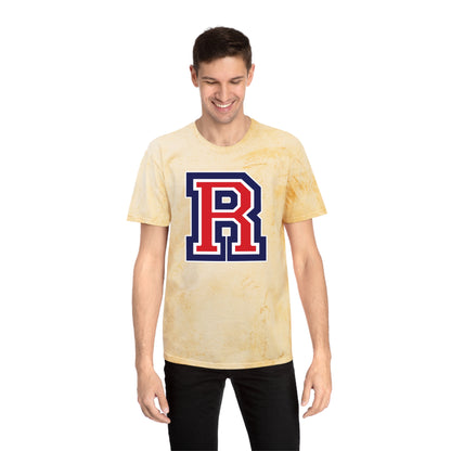 Color Blast School Spirit Tee