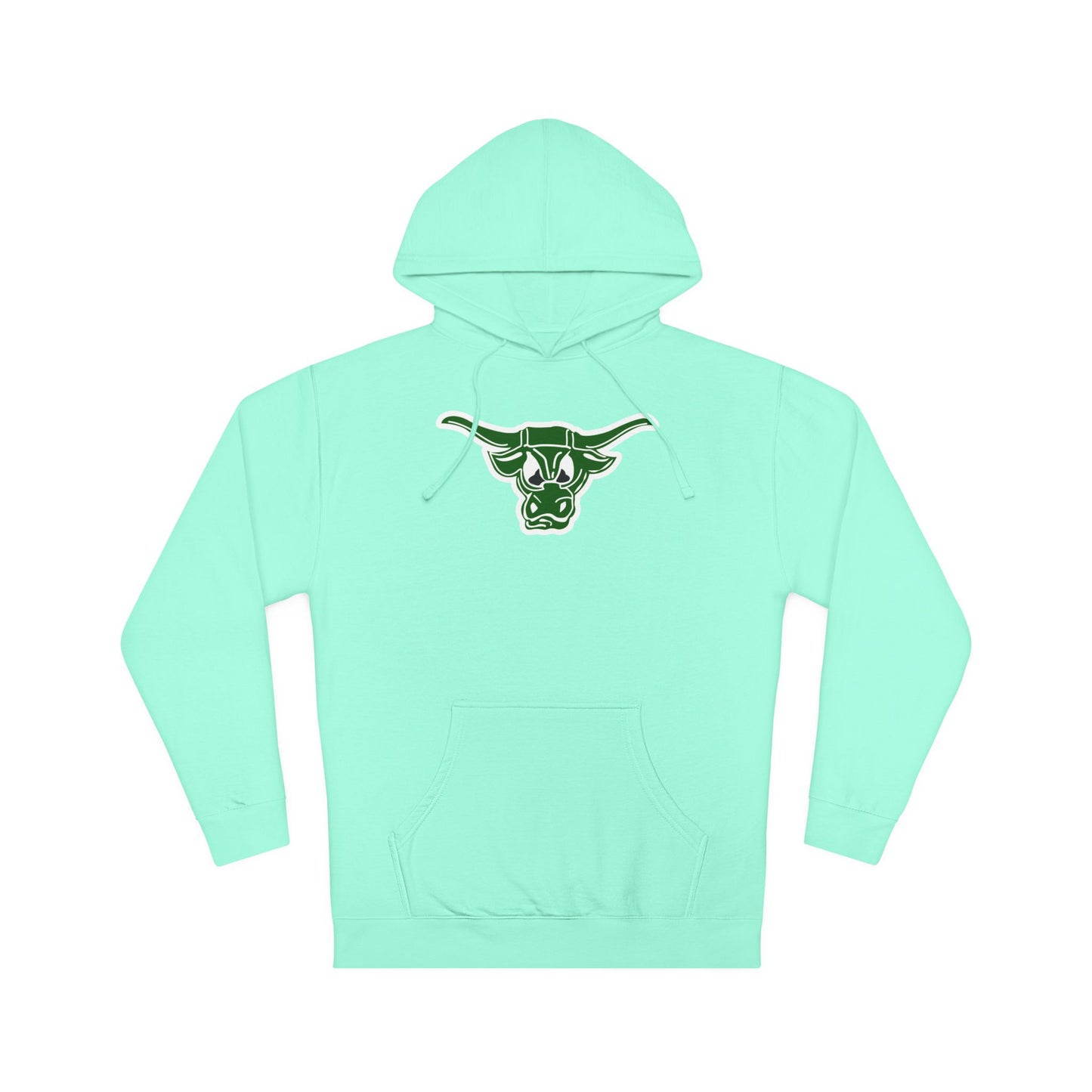 Midweight Pullover Hoodie