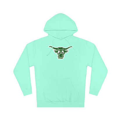 Midweight Pullover Hoodie