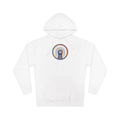 Midweight Pullover Hoodie