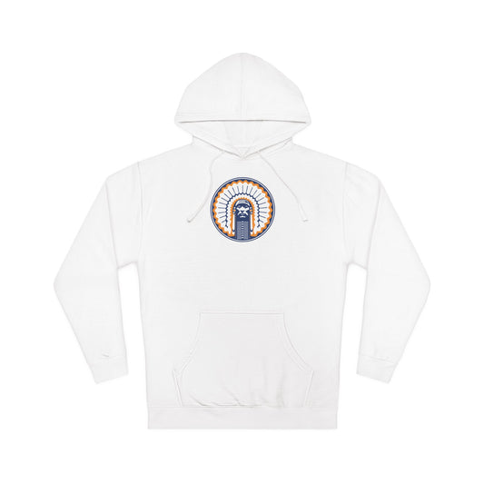 Midweight Pullover Hoodie
