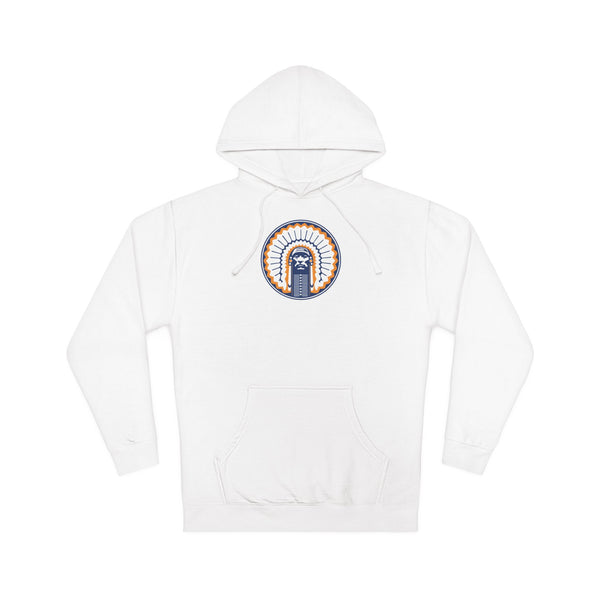 Midweight Pullover Hoodie