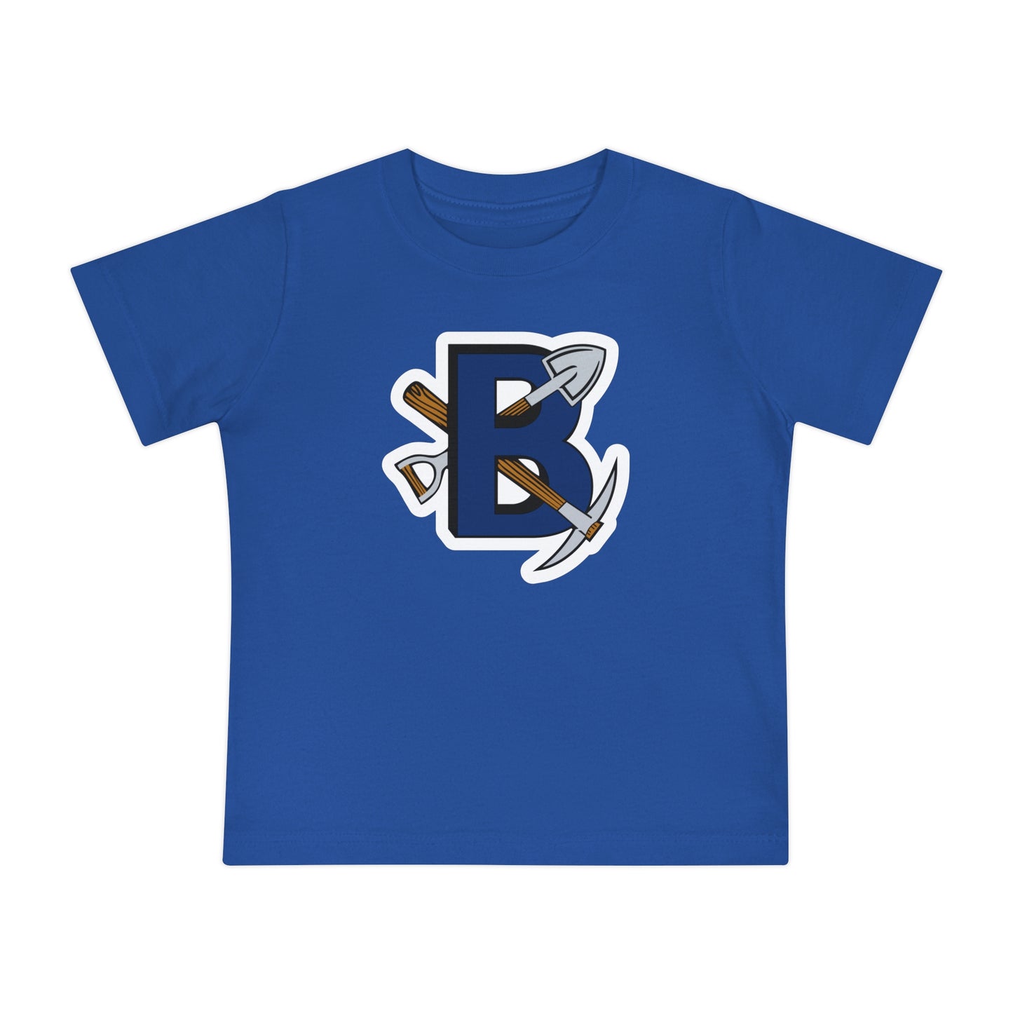 Baby Short Sleeve Tee