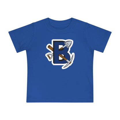 Baby Short Sleeve Tee