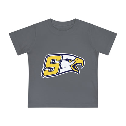 Baby Short Sleeve Tee