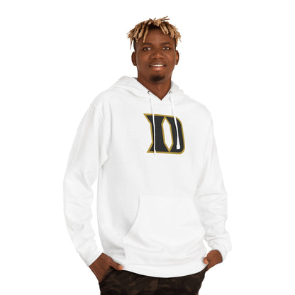 Midweight Pullover Hoodie