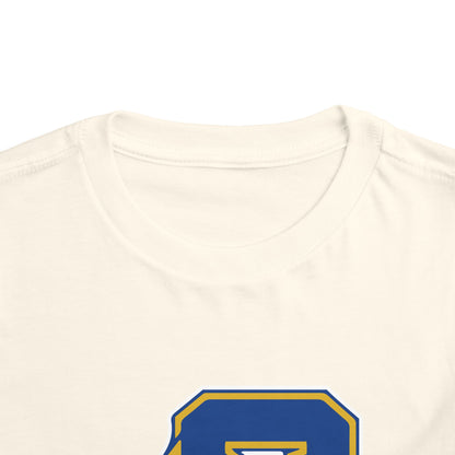 Toddler Short Sleeve Tee