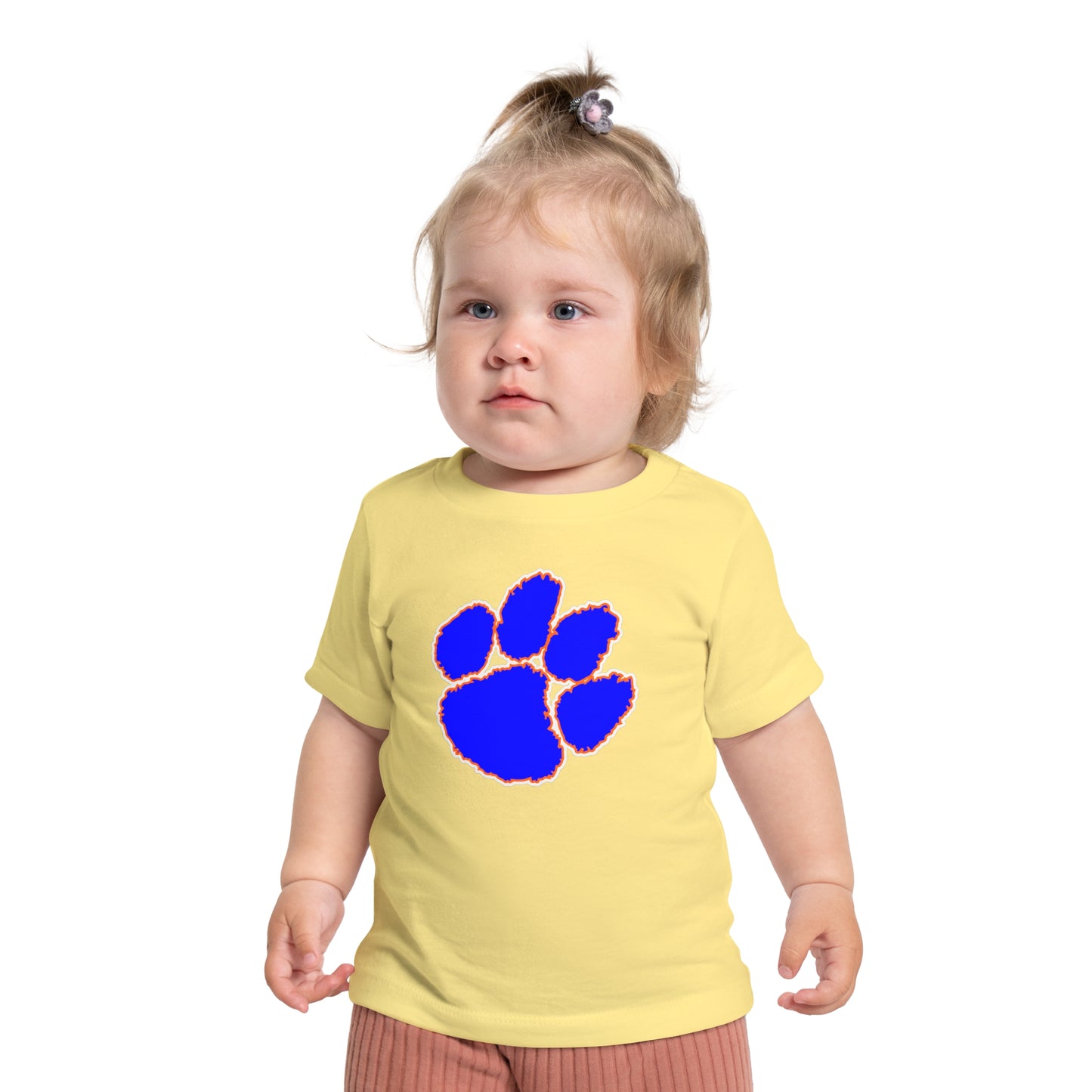 Baby Short Sleeve Tee