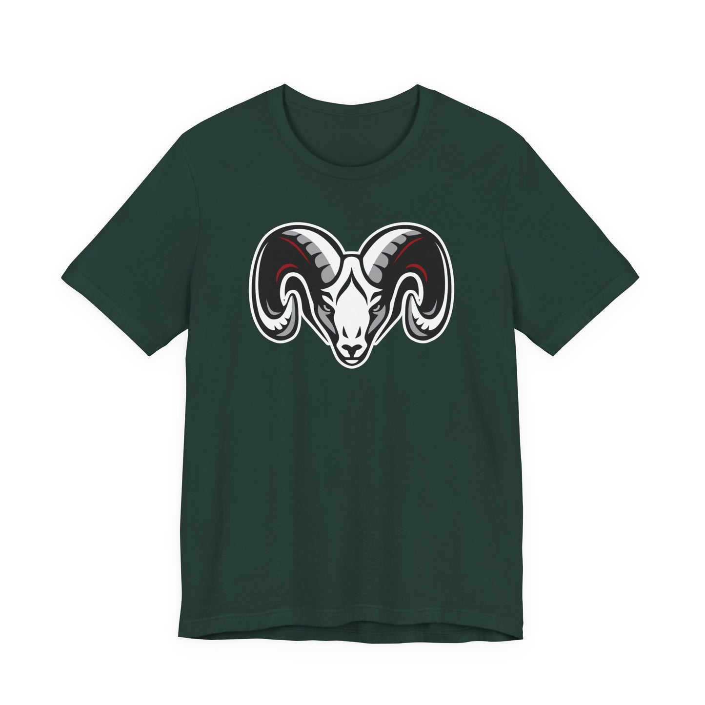 Jersey Short Sleeve Tee