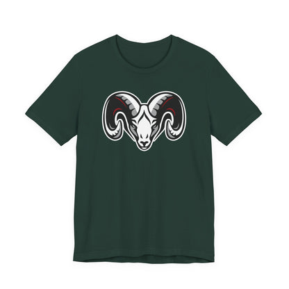 Jersey Short Sleeve Tee
