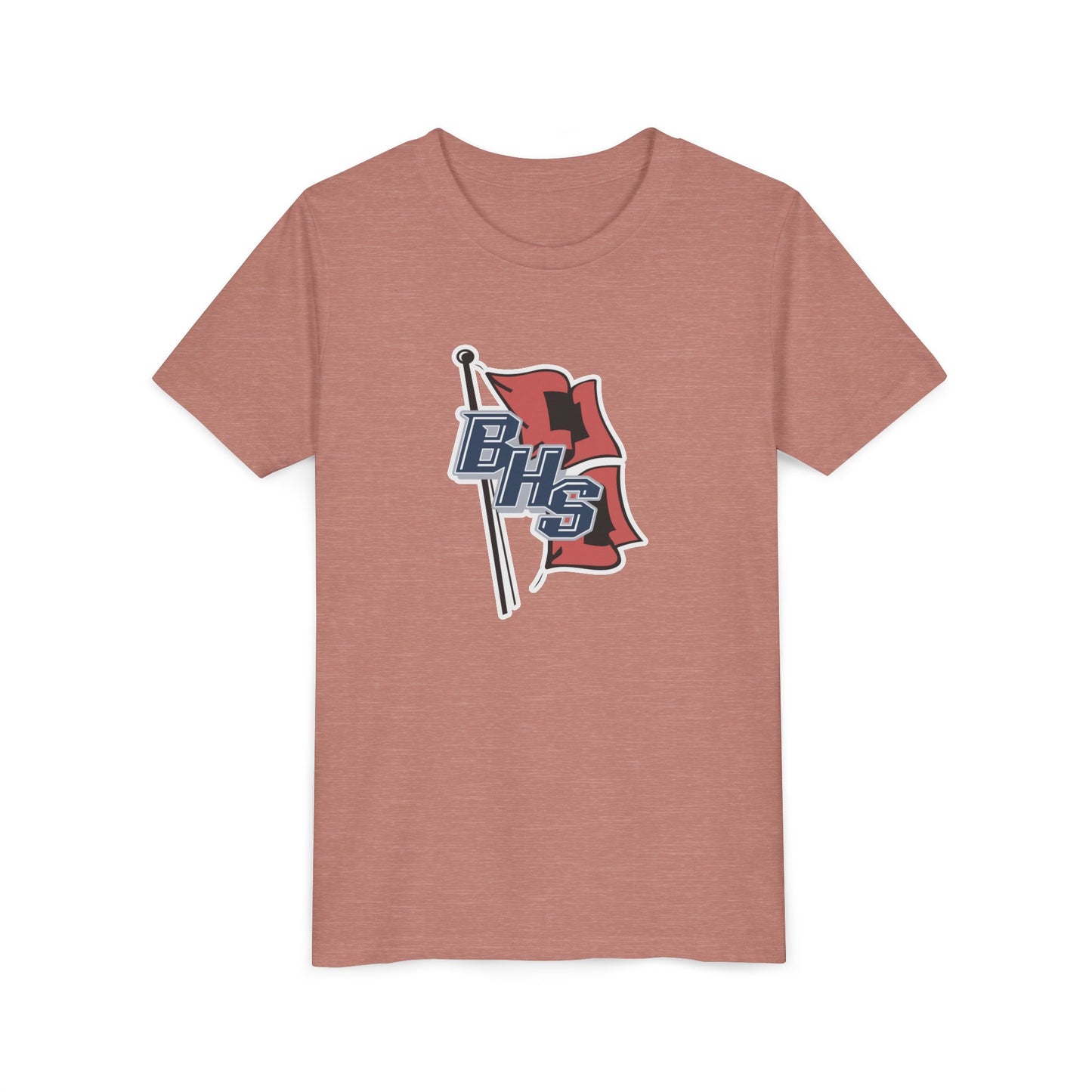 Youth Short Sleeve Tee