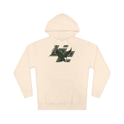 Midweight Pullover Hoodie