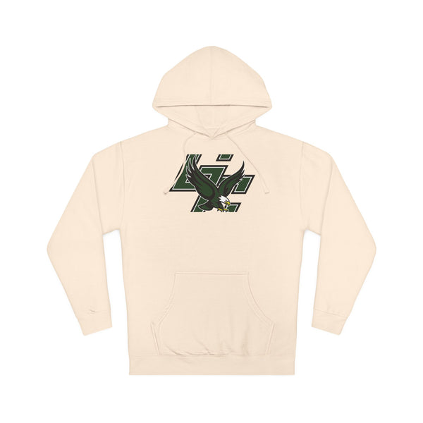 Midweight Pullover Hoodie