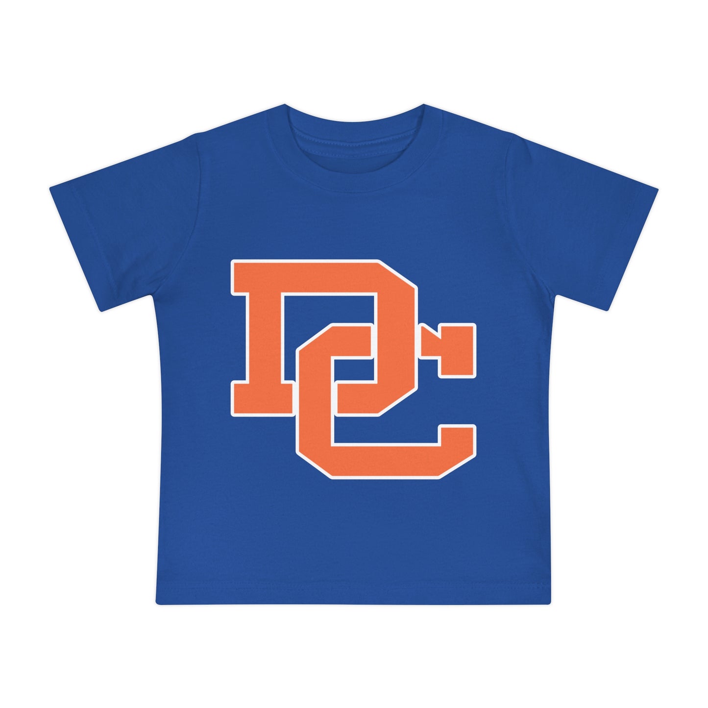 Baby Short Sleeve Tee