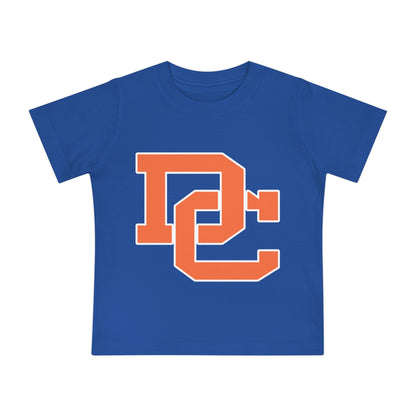 Baby Short Sleeve Tee