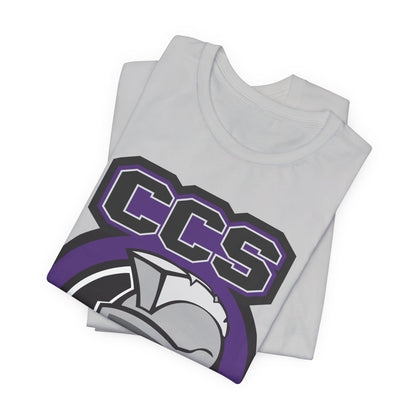 Jersey Short Sleeve Tee