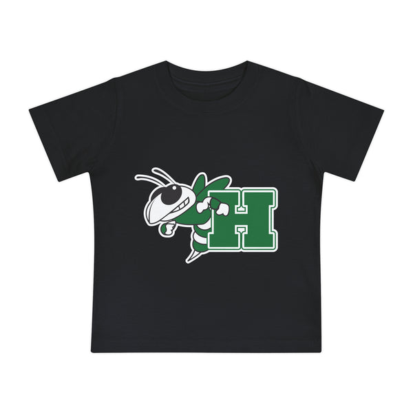 Baby Short Sleeve Tee