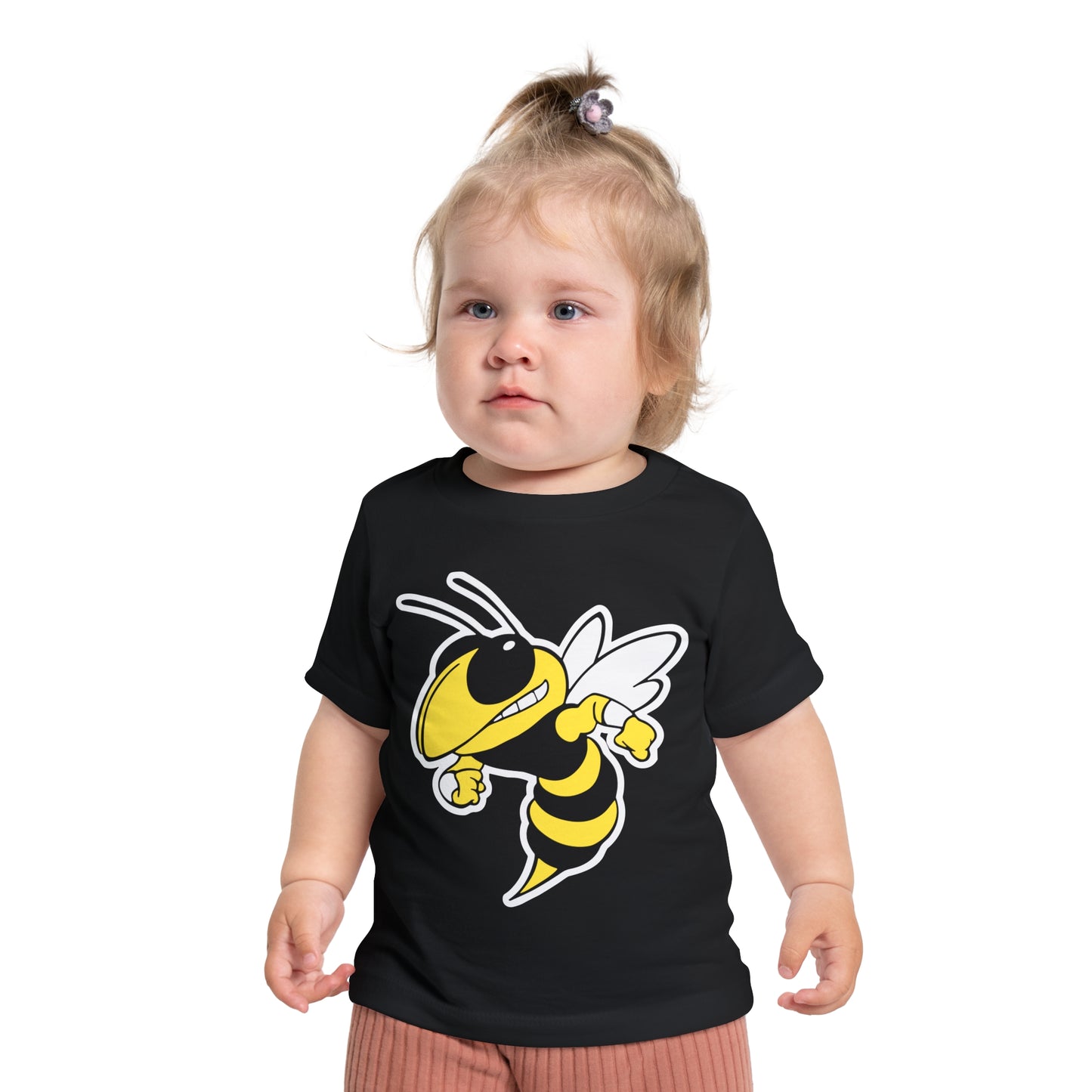 Baby Short Sleeve Tee