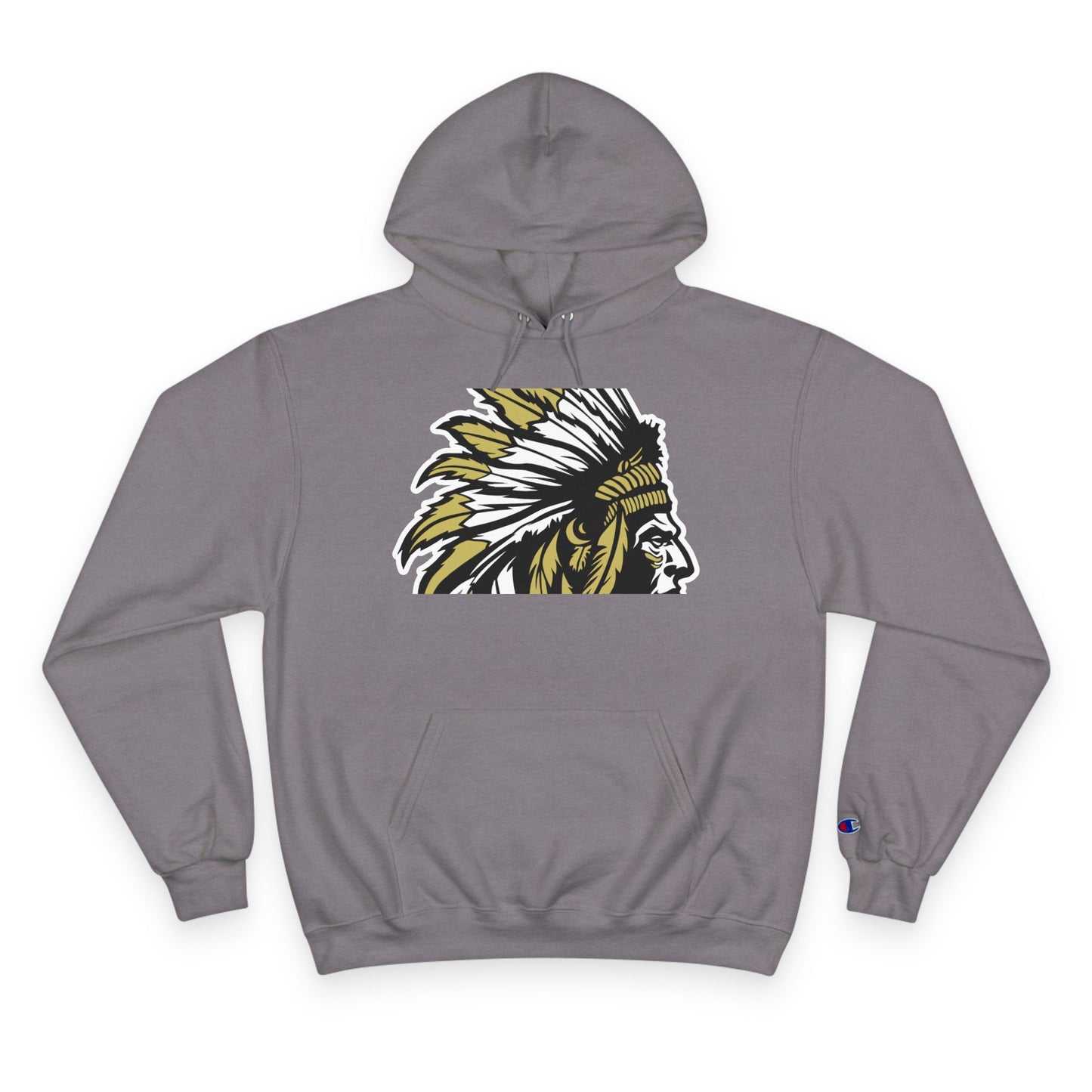 Champion Powerblend Fleece Pullover Hoodie