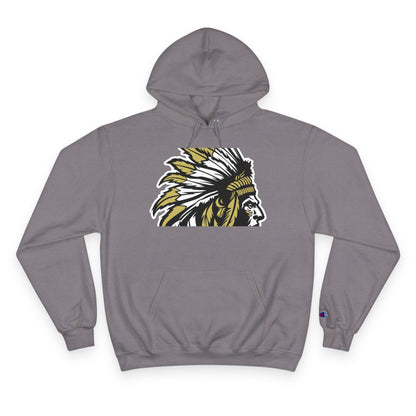 Champion Powerblend Fleece Pullover Hoodie