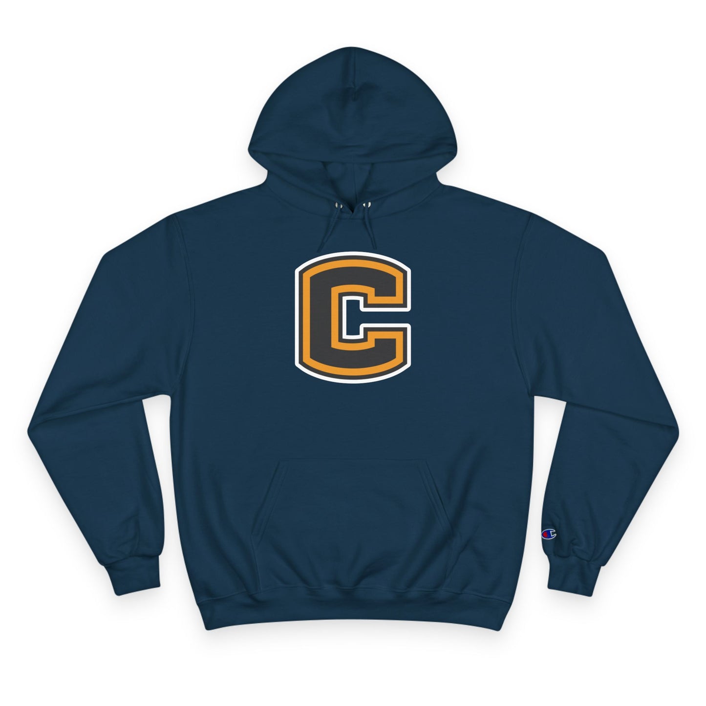 Champion Powerblend Fleece Pullover Hoodie