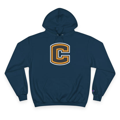 Champion Powerblend Fleece Pullover Hoodie