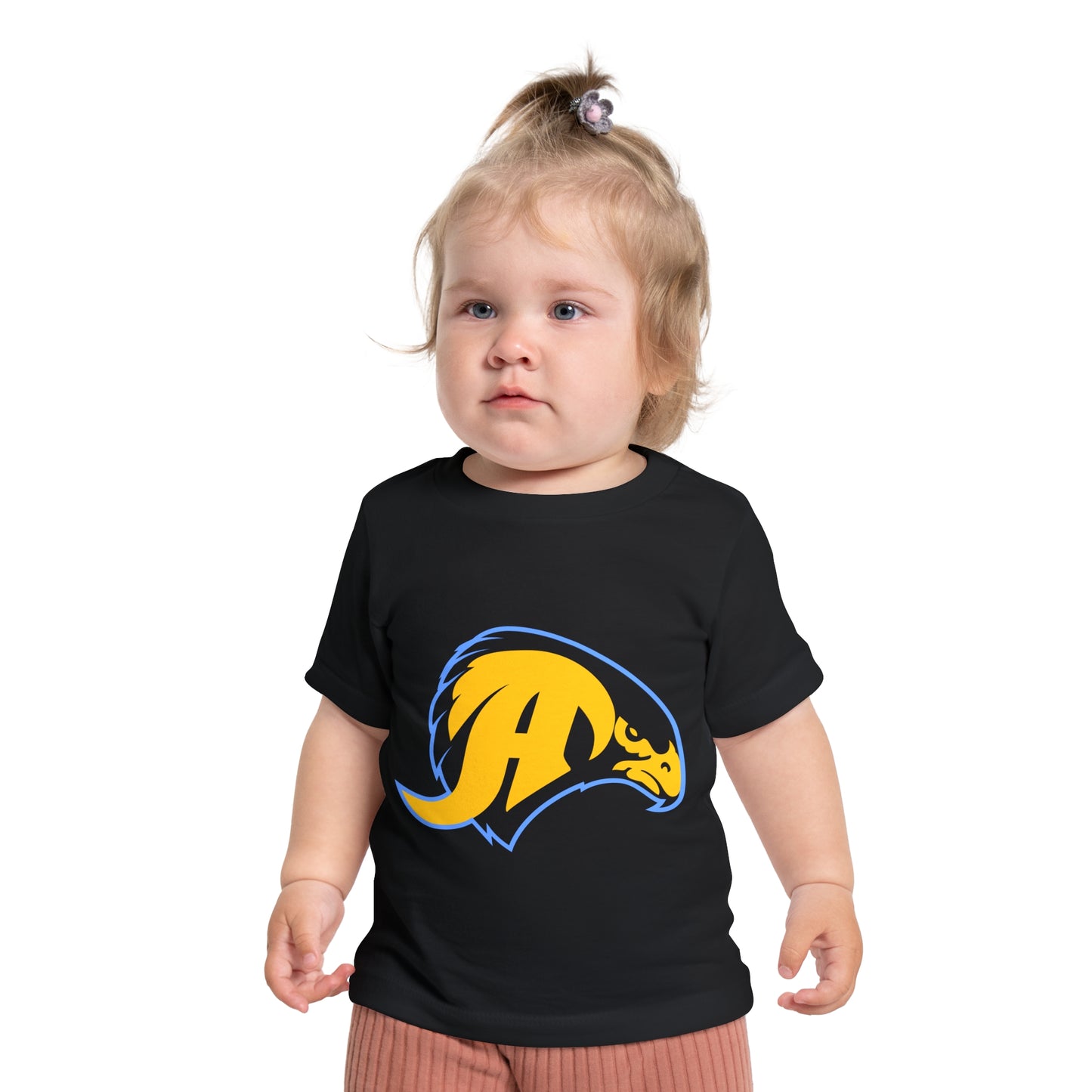 Baby Short Sleeve Tee