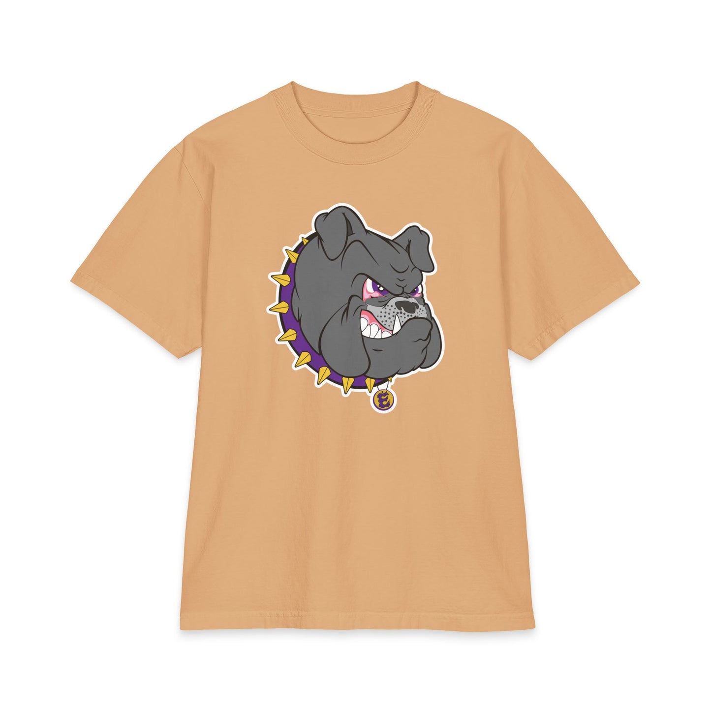 Max Heavyweight Short Sleeve Tee