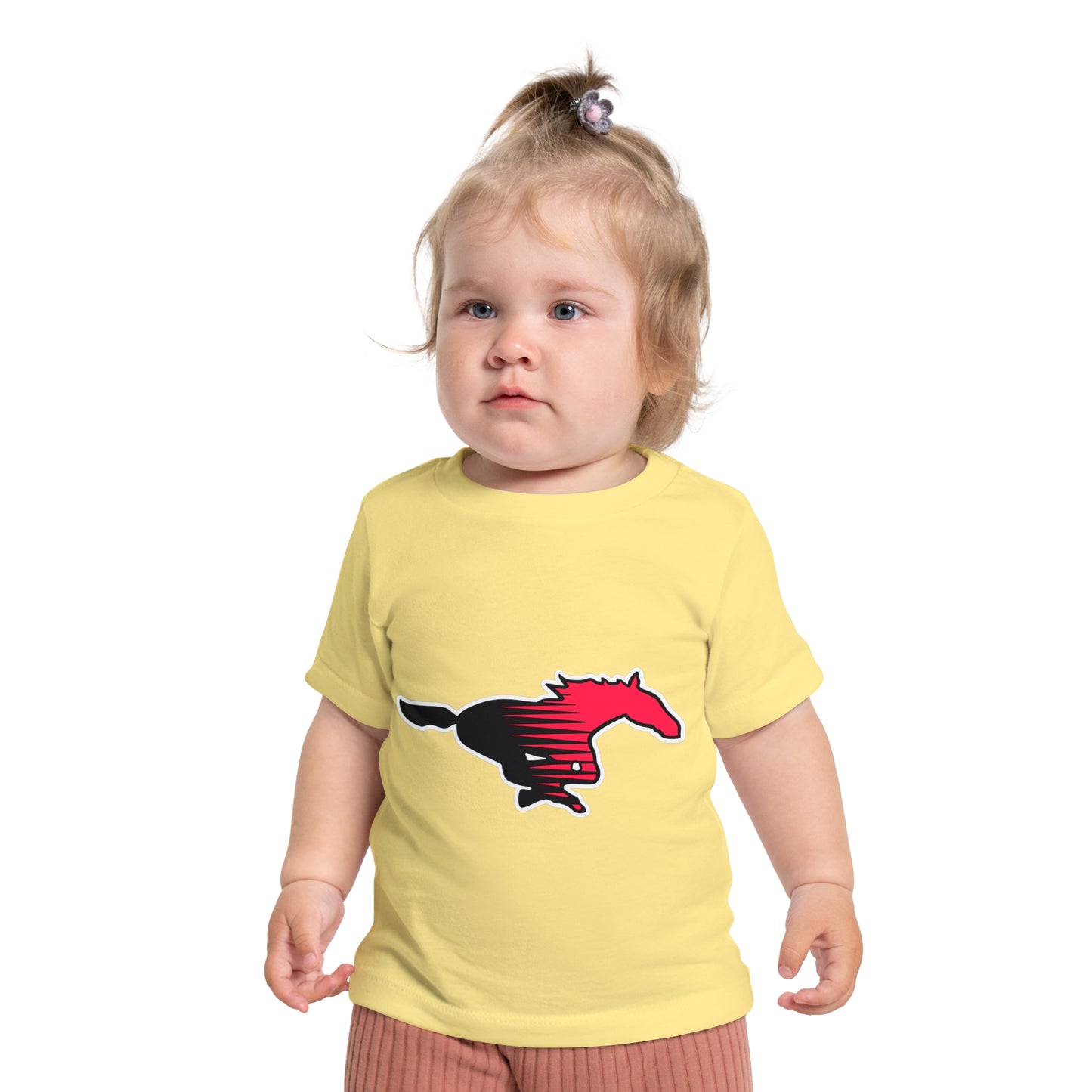 Baby Short Sleeve Tee