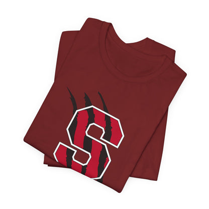 Jersey Short Sleeve Tee