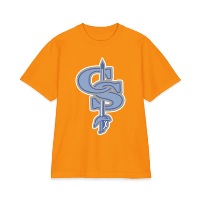 Max Heavyweight Short Sleeve Tee