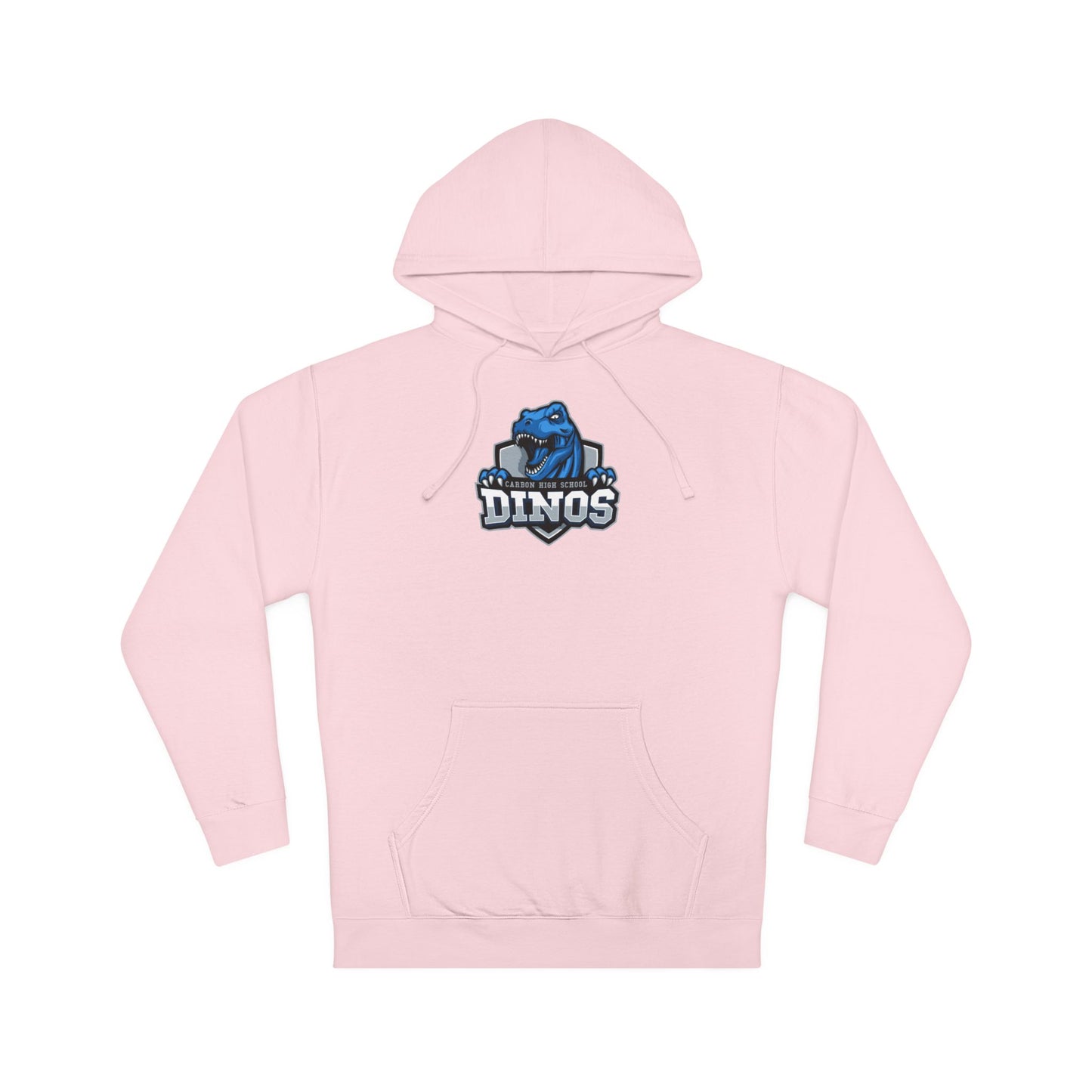 Midweight Pullover Hoodie