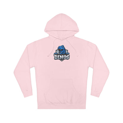 Midweight Pullover Hoodie