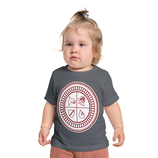 Baby Short Sleeve Tee