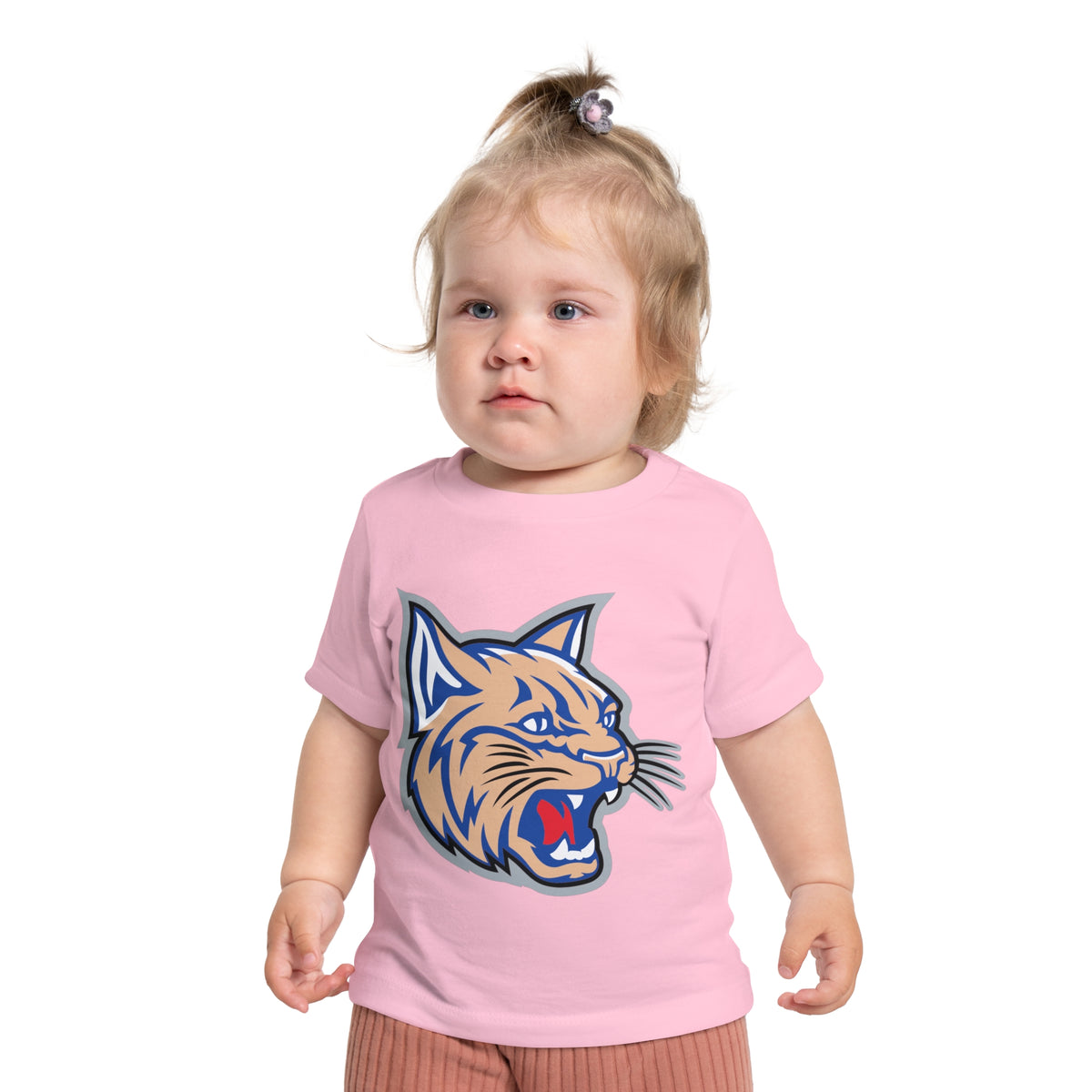 Baby Short Sleeve Tee