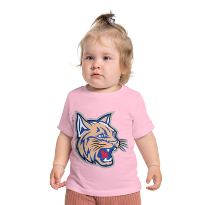 Baby Short Sleeve Tee