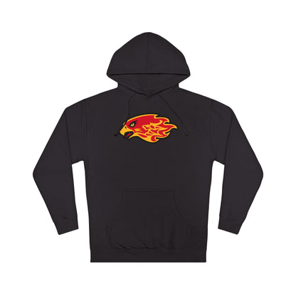 Midweight Pullover Hoodie