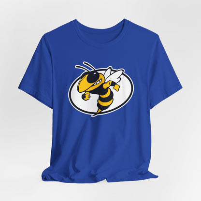 Jersey Short Sleeve Tee