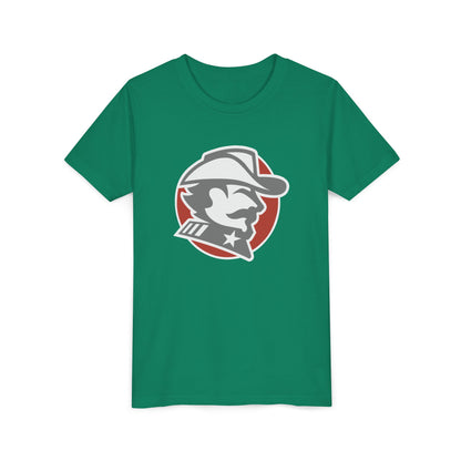 Youth Short Sleeve Tee
