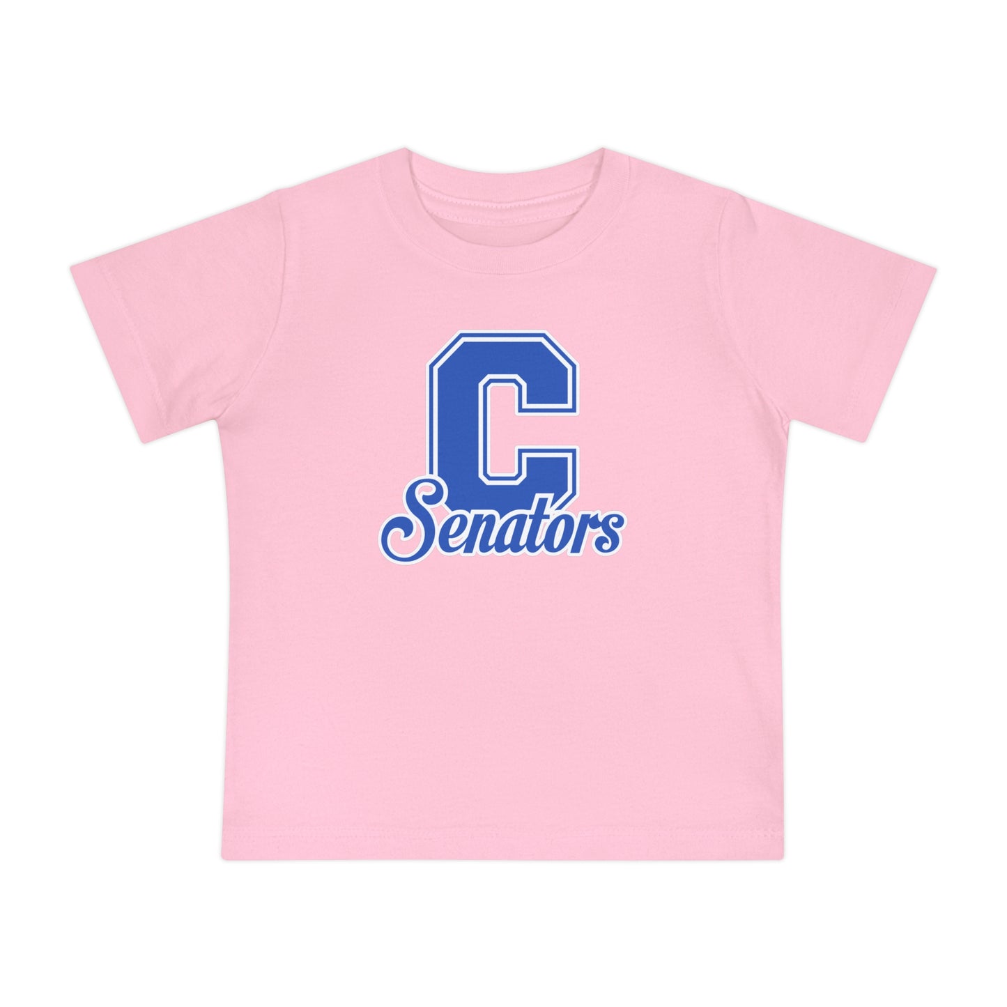 Baby Short Sleeve Tee
