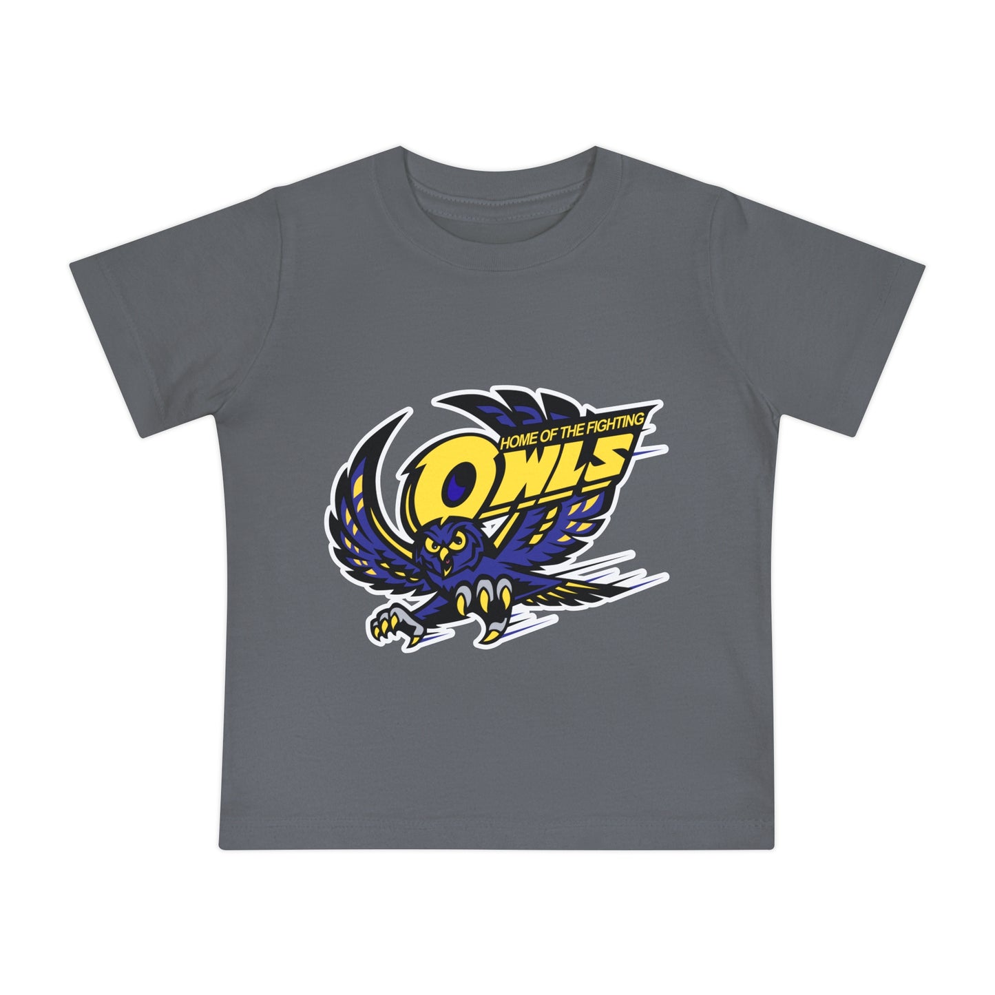 Baby Short Sleeve Tee