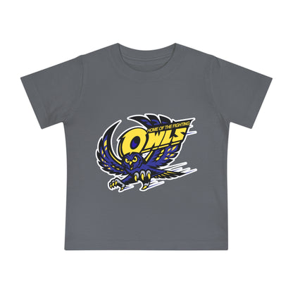 Baby Short Sleeve Tee