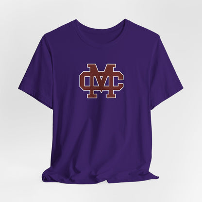 Jersey Short Sleeve Tee