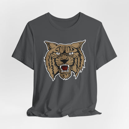 Jersey Short Sleeve Tee
