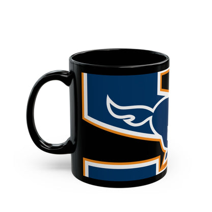 Black Team Mug (11oz/15oz)