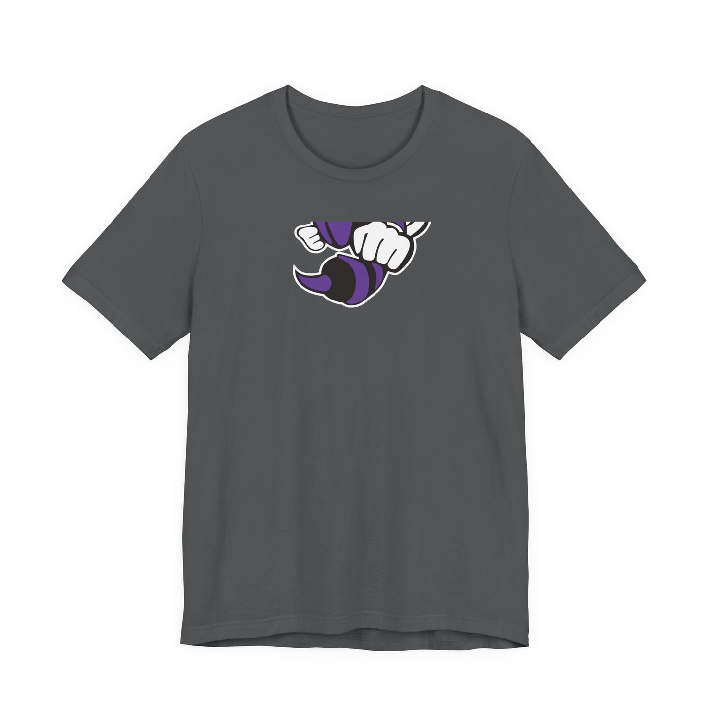 Jersey Short Sleeve Tee