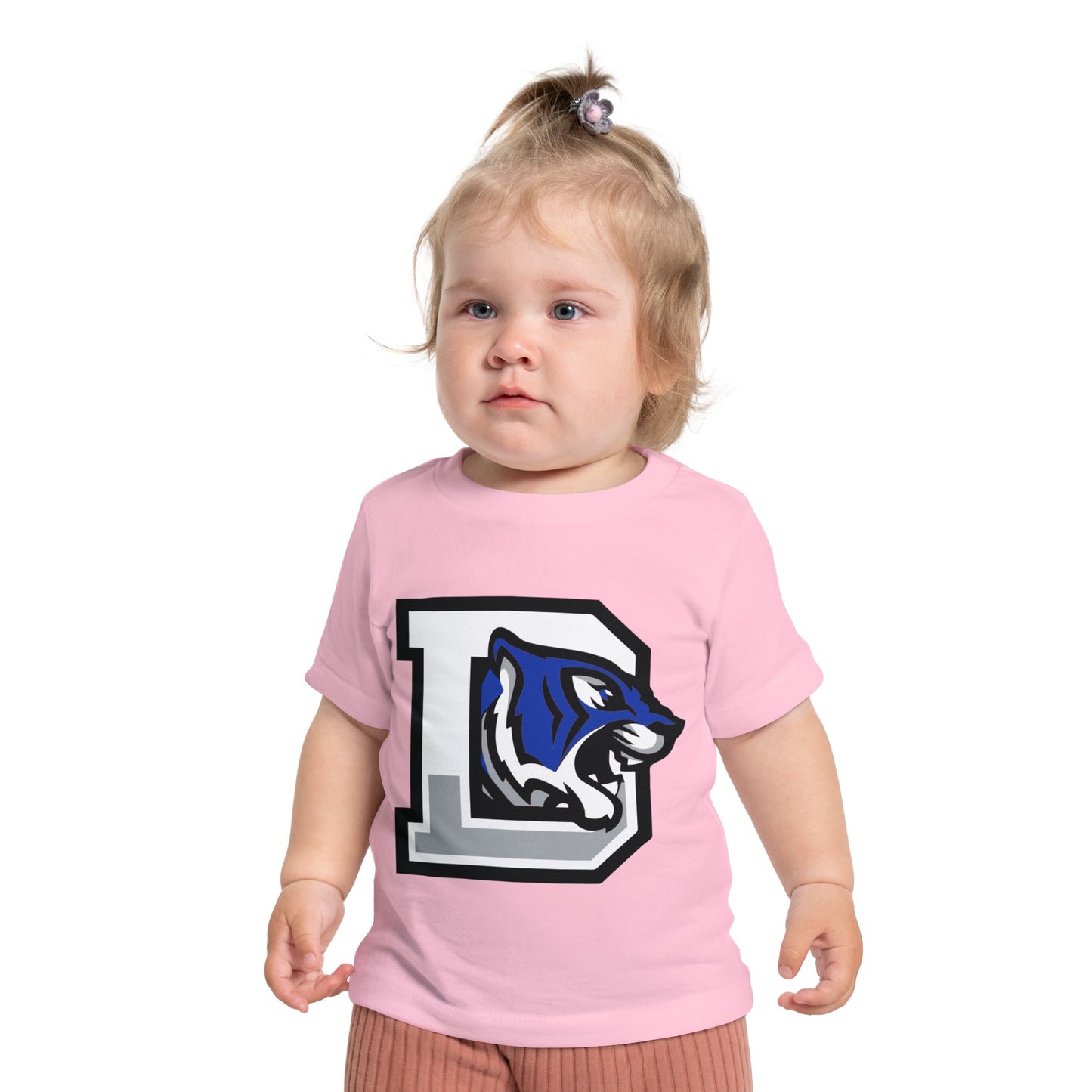 Baby Short Sleeve Tee