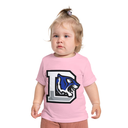 Baby Short Sleeve Tee